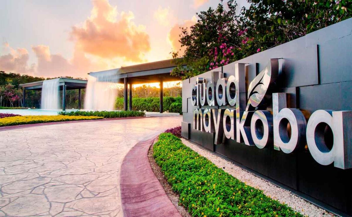 Descubre The Reserve at Mayakoba, un exclusivo proyecto residencial turístico en la Riviera Maya con amenidades de primera clase.