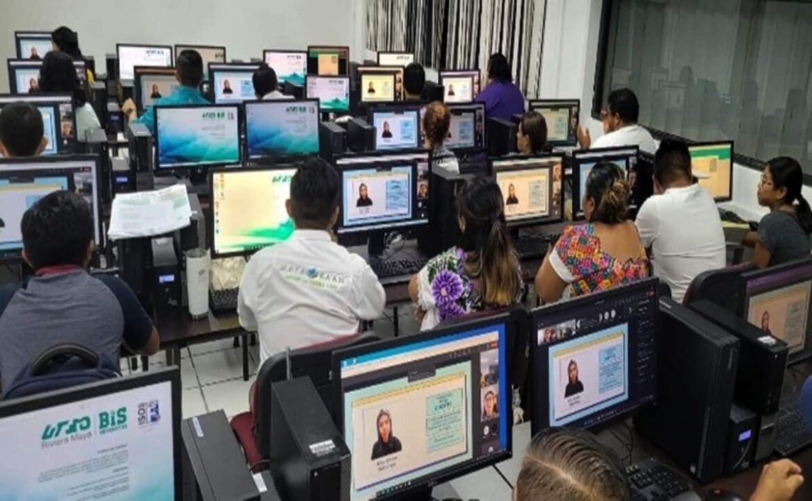 Descubre el innovador programa POSiBLE COOP Quintana Roo 2023, que capacita a 25 cooperativas comunitaria impulsando el desarrollo sostenible