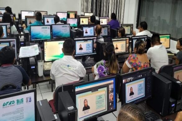 Descubre el innovador programa POSiBLE COOP Quintana Roo 2023, que capacita a 25 cooperativas comunitaria impulsando el desarrollo sostenible