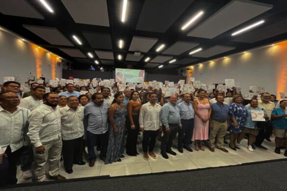 Descubre cómo los trabajadores del sector gastro-hotelero en Quintana Roo pueden aumentar su salario en un 10% a través de certificaciones laborales. Un impulso para su competitividad y desarrollo en el mercado laboral.