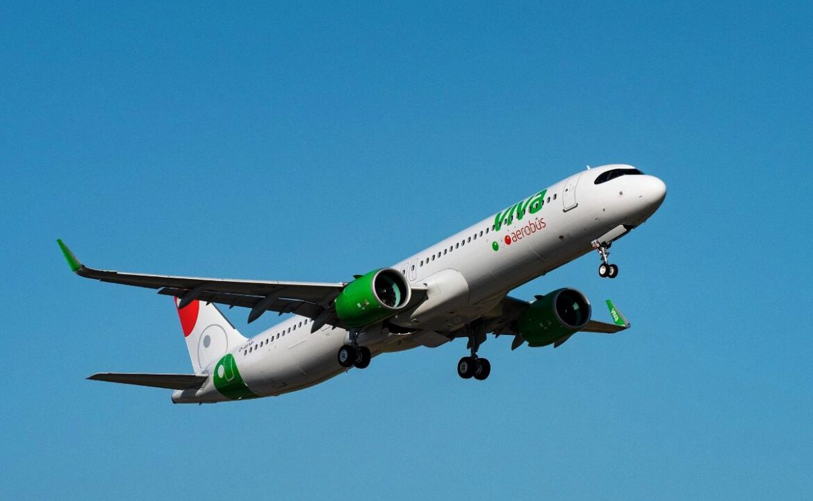 aerolíneas-impulsan-conectividad-tras-recuperar-categoría-1 Descubre cómo aerolíneas como Aeroméxico y Volaris aprovechan el regreso de México a la Categoría 1 para expandir su conectividad.