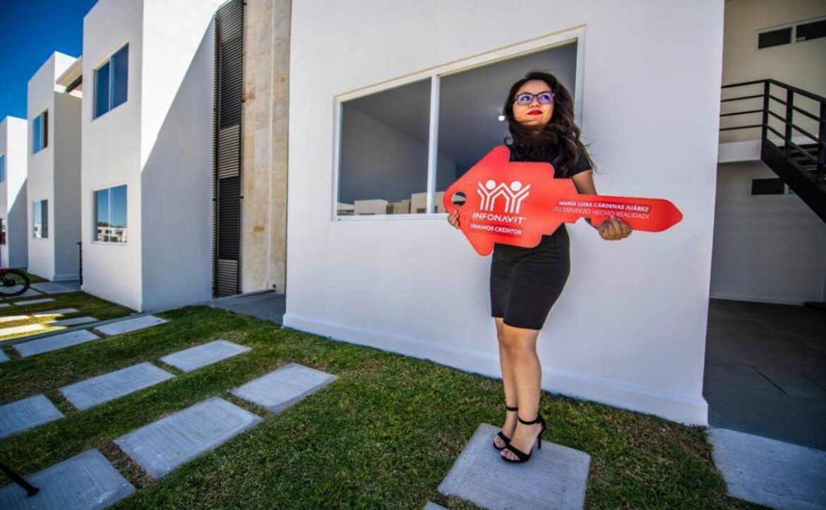 El Infonavit en Quintana Roo ha brindado apoyo económico a casi 5,900 personas a través de su Seguro de Desempleo.