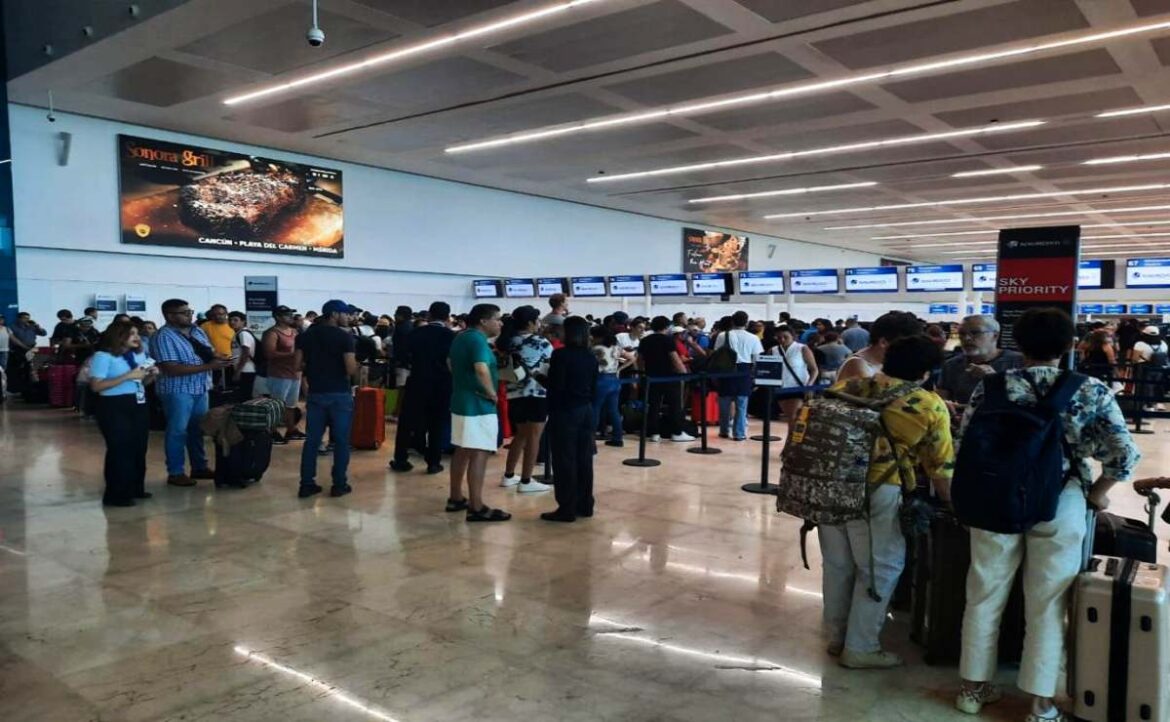 El retorno de México a la Categoría 1 de Seguridad Aérea es una excelente noticia para el turismo nacional.