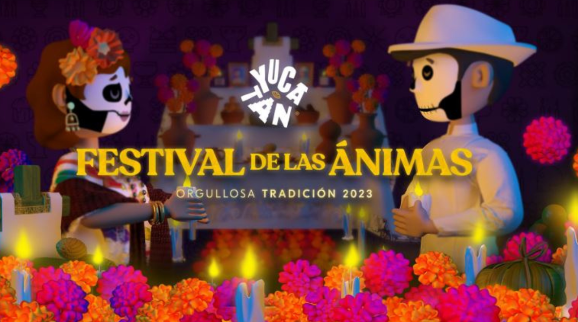 Festival de las Ánimas