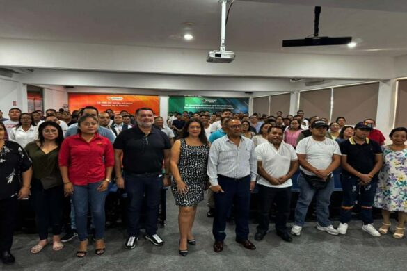 La Semana Nacional de Educación Financiera (SNEF) promueve el ahorro para el retiro y mejora la salud financiera en el sector gastro-hotelero