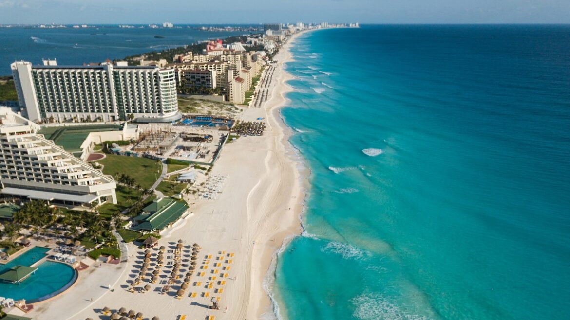 Cancún