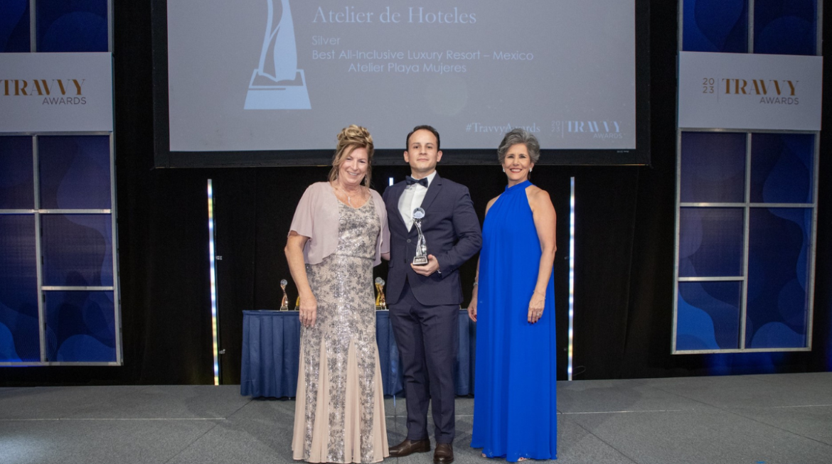 Costa Mujeres premios