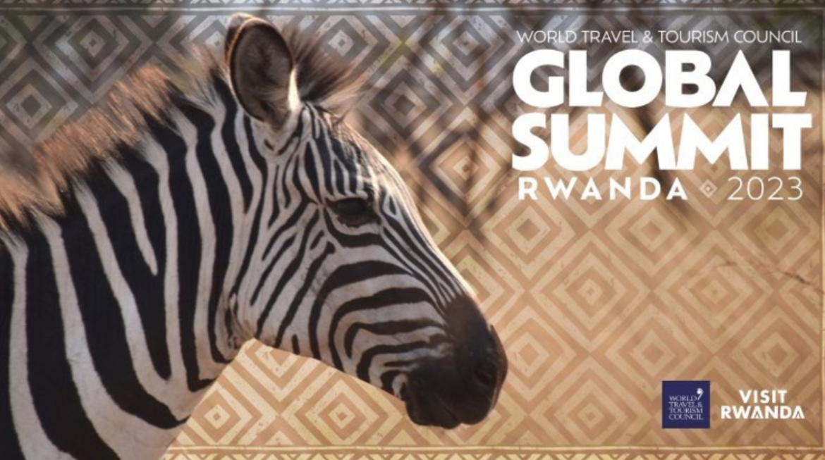 Cumbre Mundial WTTC Ruanda Cumbre Mundial WTTC Ruanda