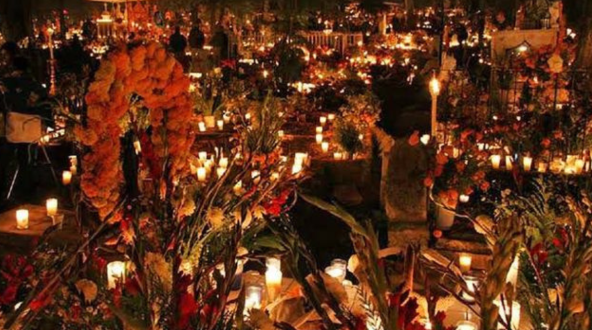 Día de muertos Día de Muertos