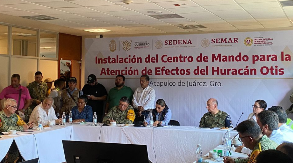 Tianguis Turístico 2024