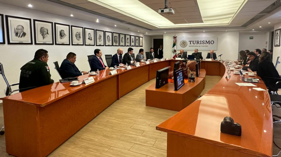 Tianguis Turístico Acapulco