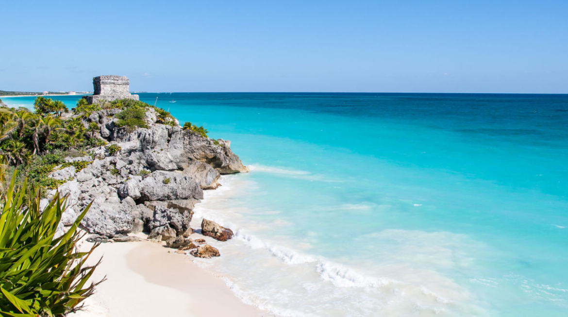 Tulum desarrollo sustentable Tulum desarrollo sustentable