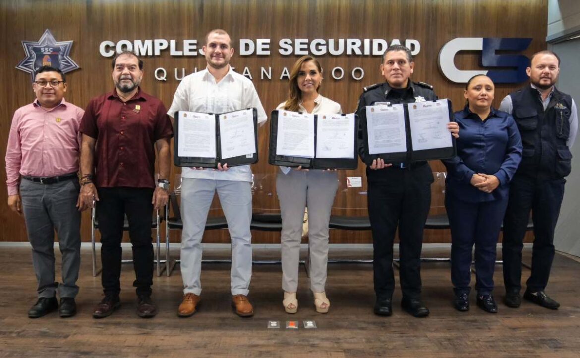Este acuerdo permite una respuesta rápida ante emergencias al proporcionar automáticamente al C5 detalles cruciales de viajes, incluyendo ubicación en tiempo real. La colaboración entre el Gobierno de Quintana Roo y Uber demuestra el compromiso con la seguridad del usuario, con funciones como detección de anomalías y soporte 24/7.