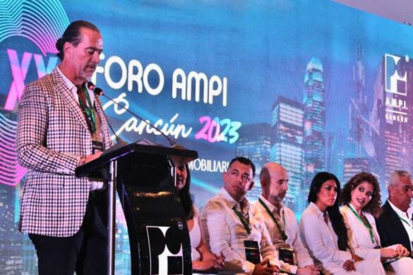La medida busca proteger a los compradores de terrenos sin permisos, especialmente en Cancún, Tulum y Playa del Carmen.