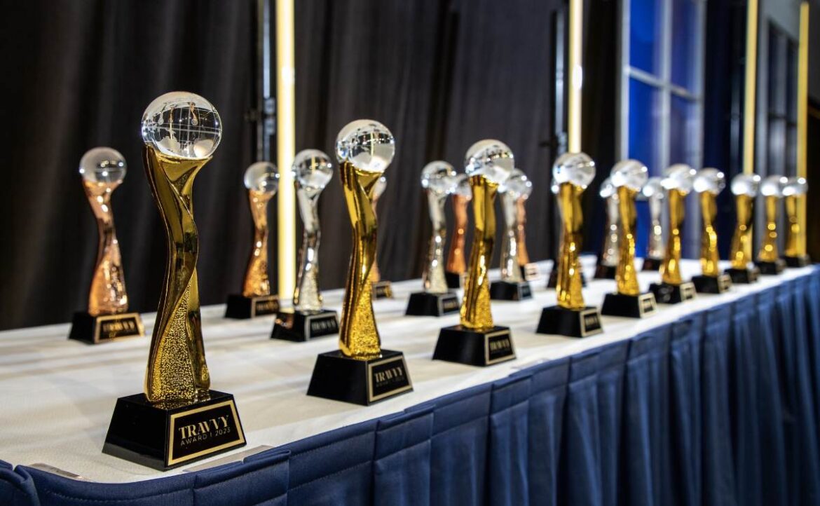 Grupo Xcaret en alcanzó el éxito en los Travvy Awards 2023 con seis premios en diversas categorías para sus hoteles y parques en México.