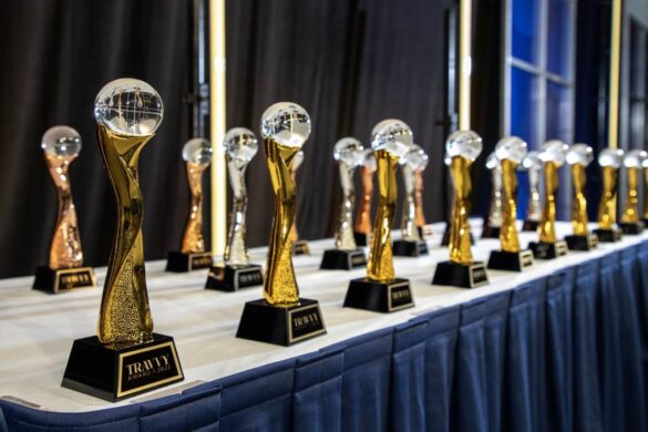 Grupo Xcaret en alcanzó el éxito en los Travvy Awards 2023 con seis premios en diversas categorías para sus hoteles y parques en México.