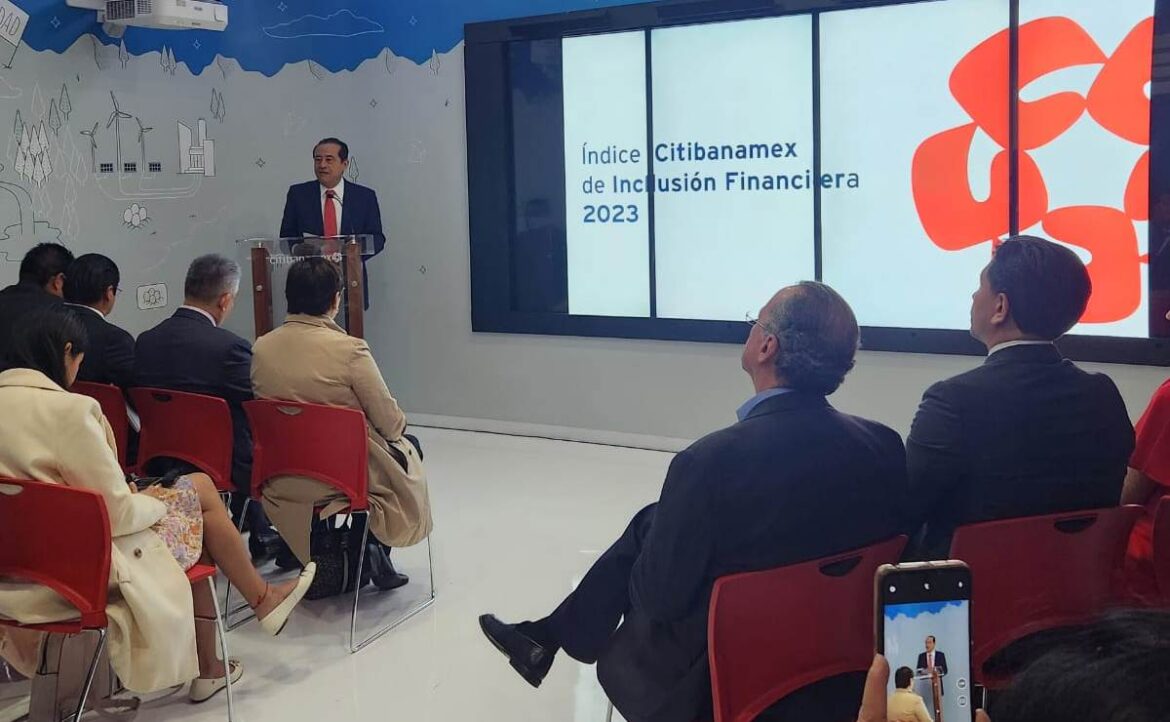 lanzan-condusef-y-citibanamex-curso-de-emprendimiento Descubre el nuevo Curso de Emprendimiento 'Haz de tu idea un negocio' presentado por Condusef y Citibanamex en colaboración. Este curso gratuito, resultado de la Sexta edición del Índice Citibanamex de Inclusión Financiera, te guiará en la generación de ideas y el impulso de modelos de negocios con un enfoque práctico. Con 50 horas de duración y disponible las 24/7, aborda módulos esenciales como ideación, modelo de negocio y formalidad empresarial.