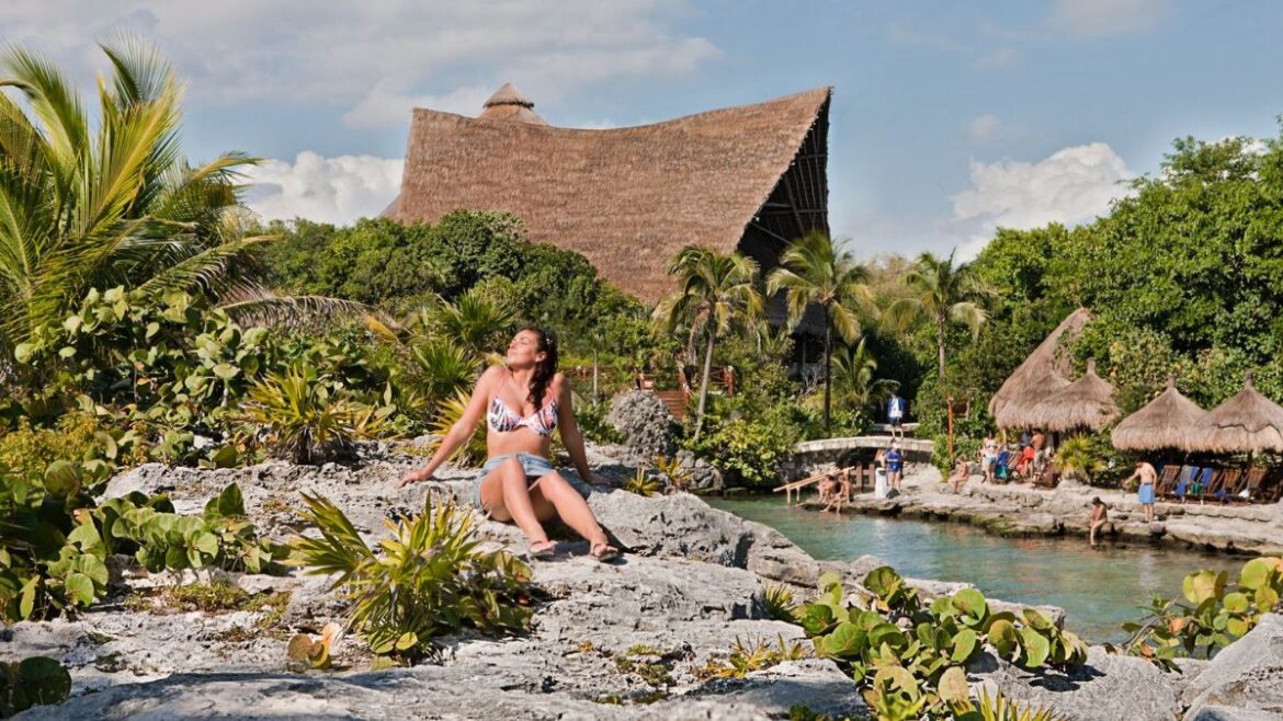 puente Revolución Mexicana