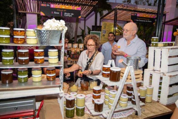 Con eventos abiertos al público, tours cerveceros y circuitos gastronómicos, el Festival Sabores de Yucatán se posiciona con renombre.
