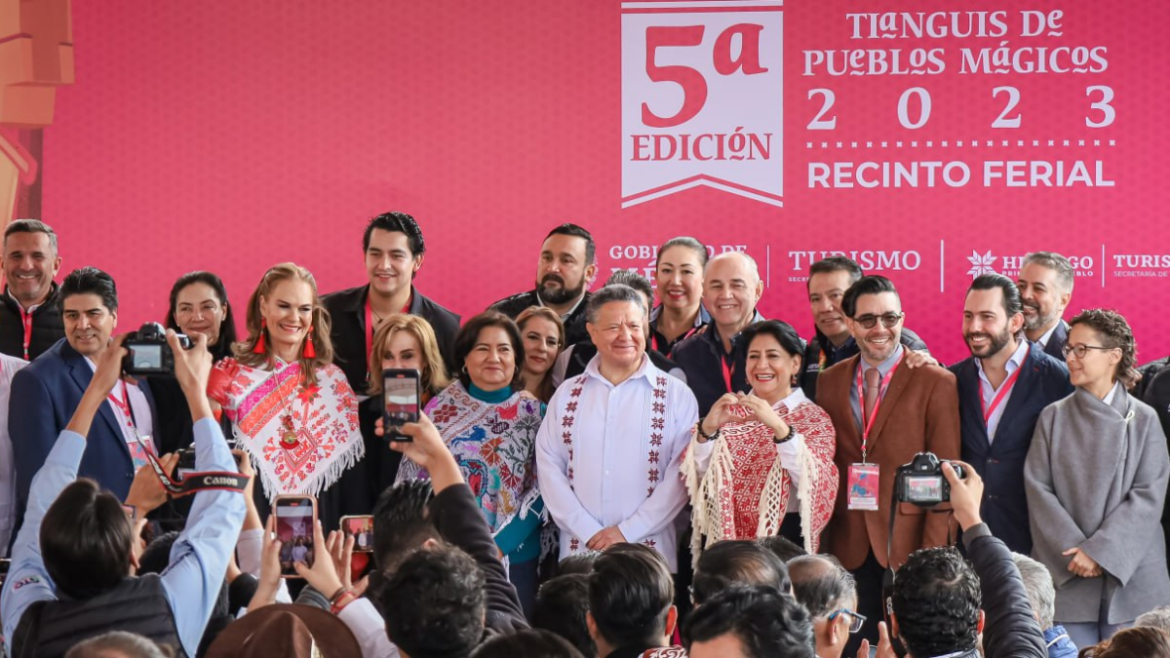 tianguis pueblos mágicos tianguis pueblos mágicos