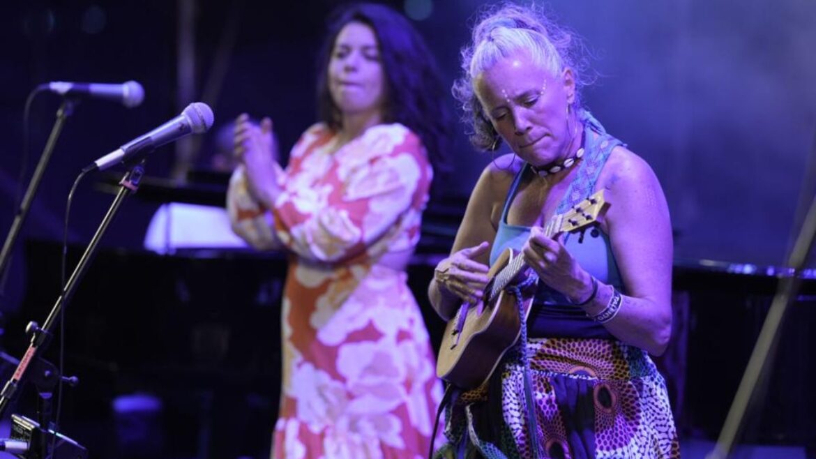 Riviera Maya Jazz Festival