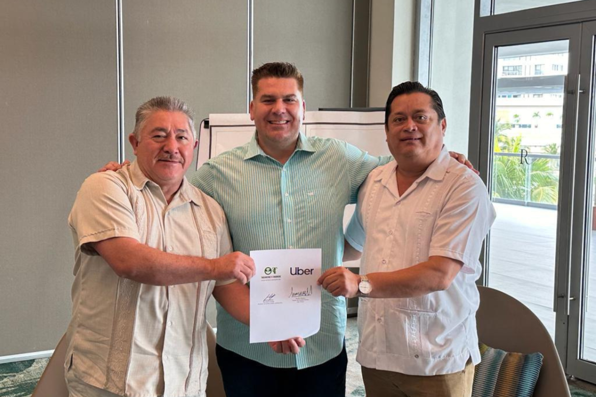 Uber Cancún Uber Cancún