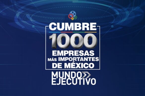 Para cerrar la edición 2023 de la Cumbre 100 Empresas más Importantes de México se realizó una subasta de arte con fines filantrópicos.