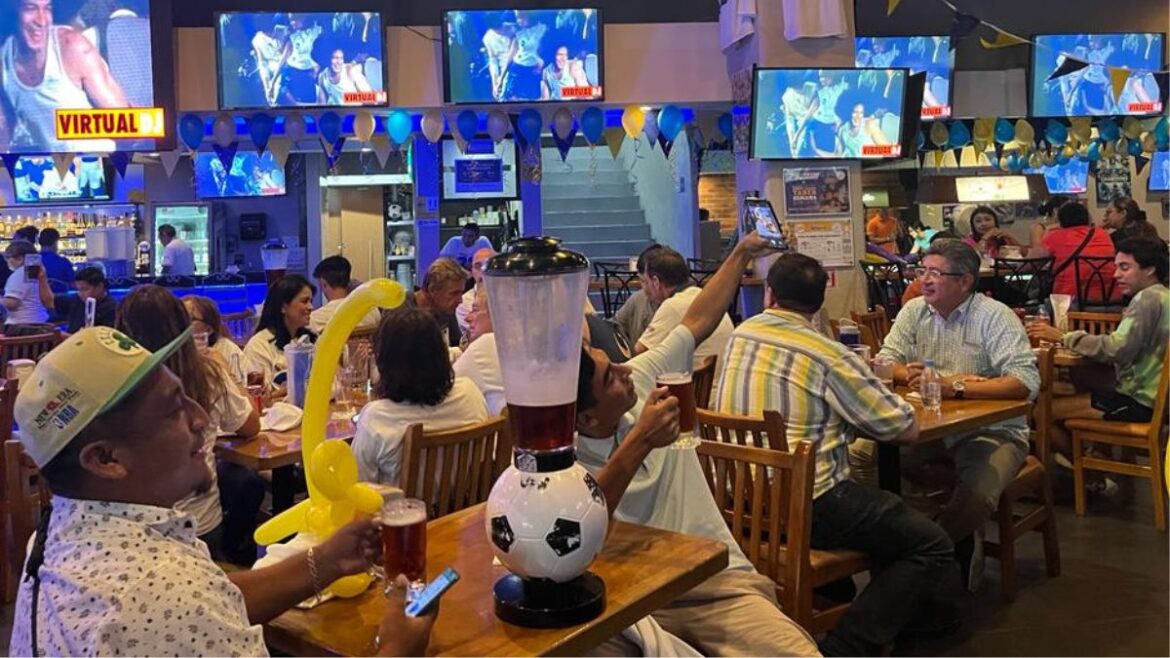 precio del menú precio del menú