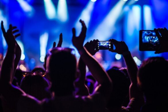 turismo de conciertos