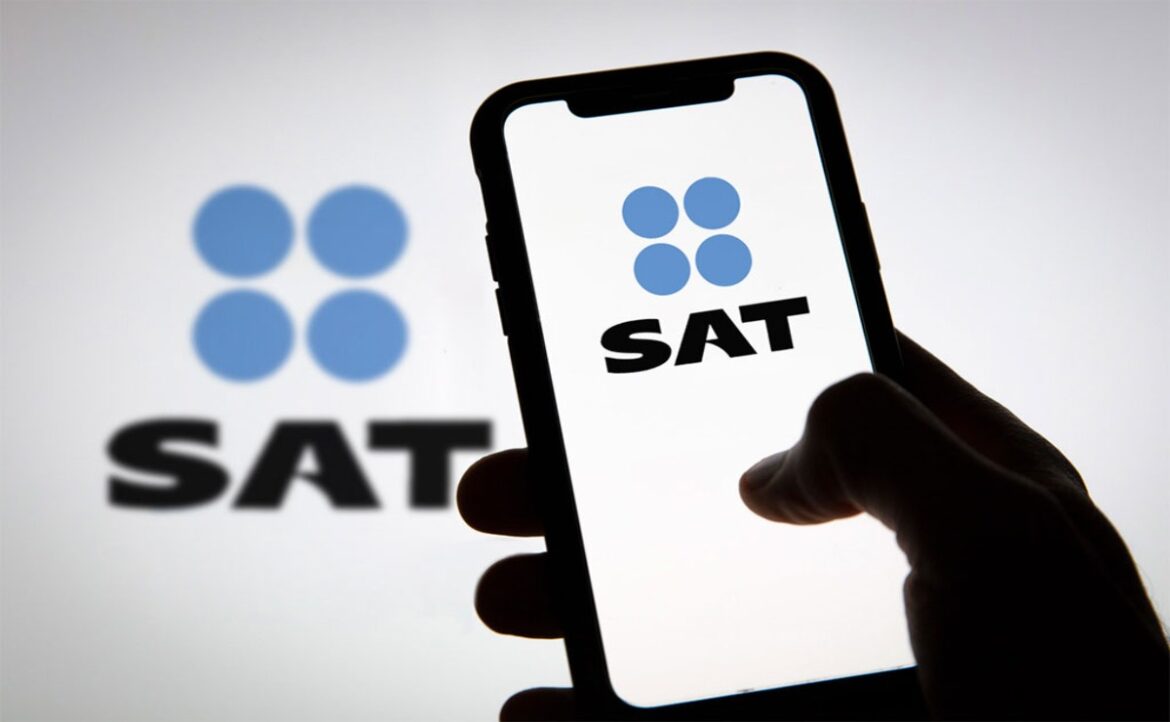 habilita-el-SAT-actualización-para-la-declaración-anual SAT habilita app para Declaración Anual 2023 con mejoras, incluyendo pérdidas fiscales, deducciones facilitadas y renovación de formatos.