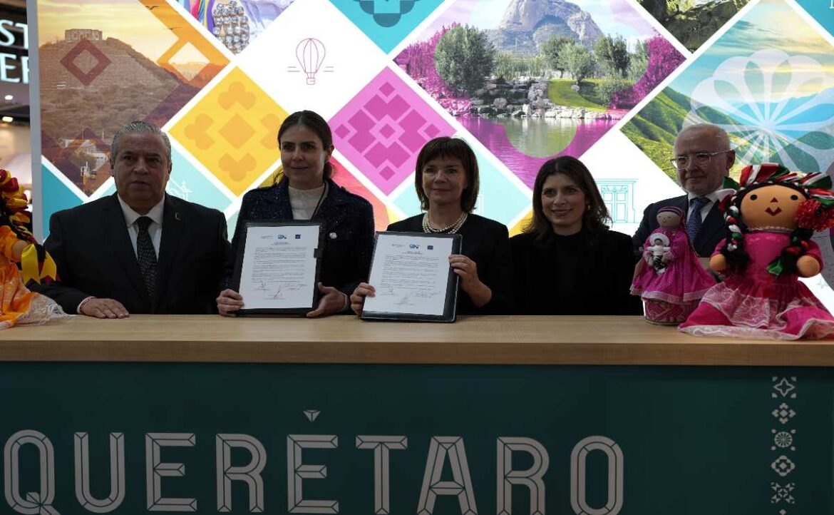 Quintana Roo, Yucatán y Querétaro se suman a la iniciativa ‘Hotel Sustainability Basics’ del Consejo Mundial de Viajes y Turismo.