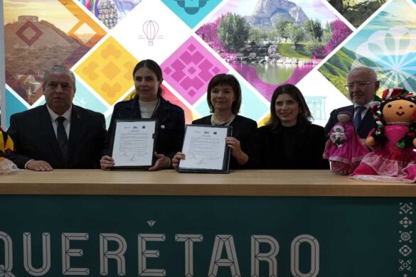 Quintana Roo, Yucatán y Querétaro se suman a la iniciativa ‘Hotel Sustainability Basics’ del Consejo Mundial de Viajes y Turismo.