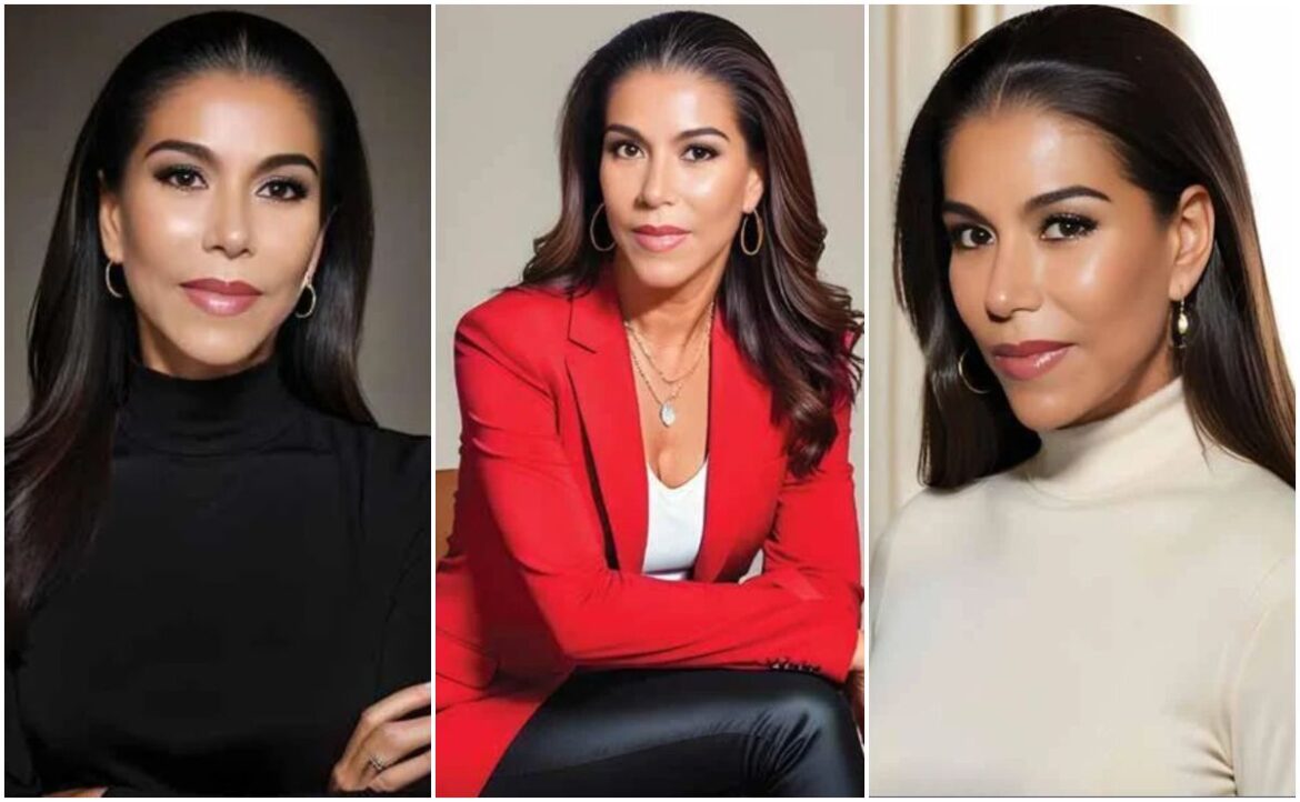 Patricia de la Torre es un ejemplo de decisión y proactividad para promover la sustentabilidad y el cuidado del medio ambiente.