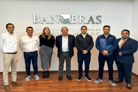 Refinanció la deuda pública estatal de largo plazo con la firma de contratos con cuatro instituciones financieras, cuyo monto supera los 35 mil millones de pesos.