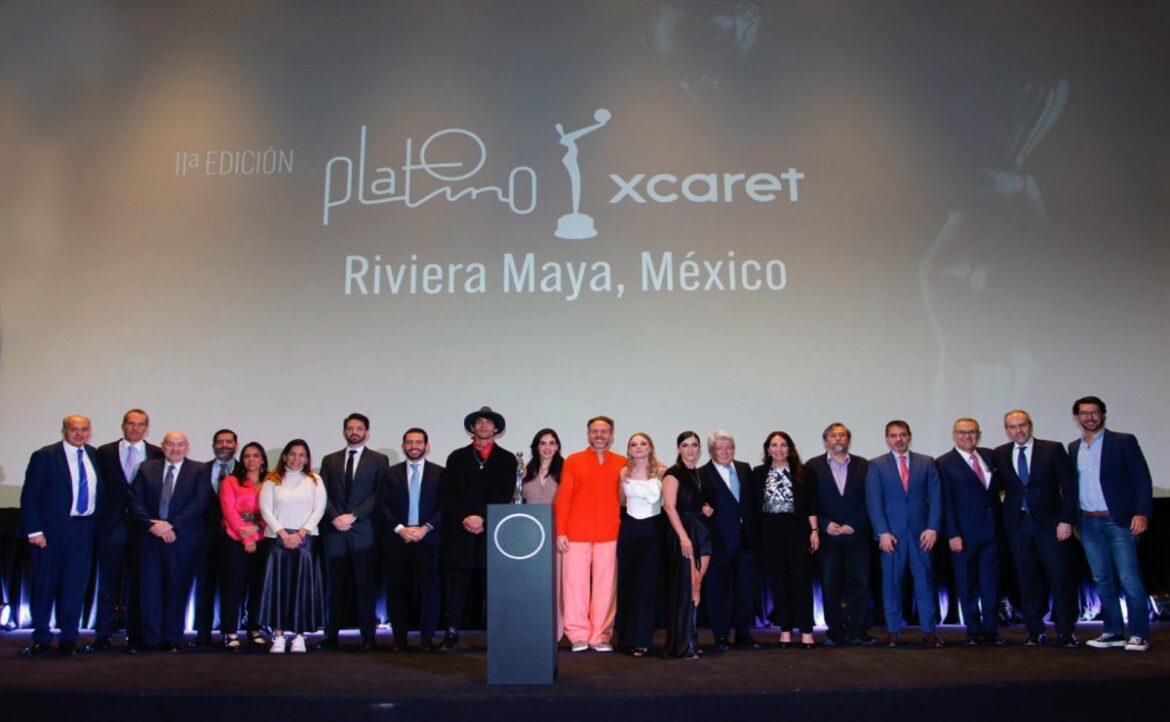 Las candidaturas para los Premios Platino fueron reveladas en un evento realizado en la Cineteca Nacional de la Ciudad de México.