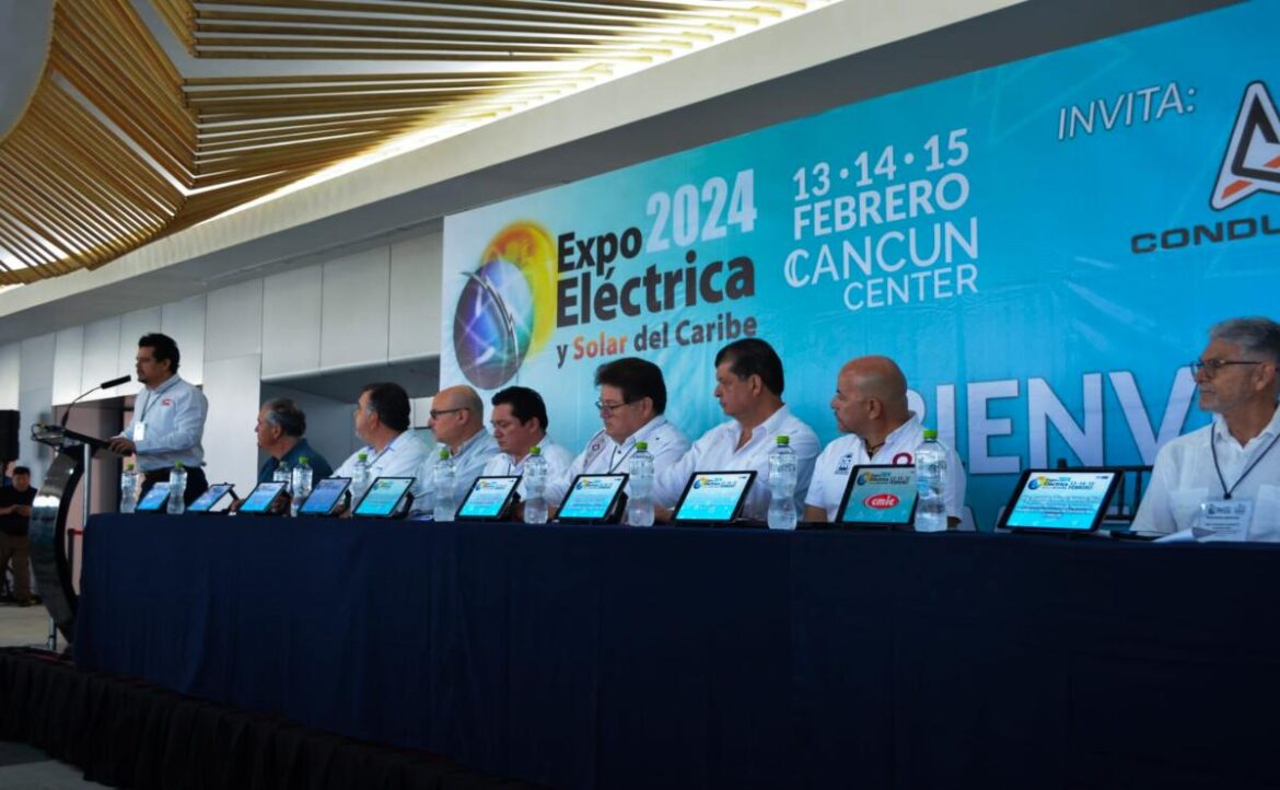 sólo-15-de-los-hoteles-se-abastece-de-energía-limpia- Con 130 mil cuartos de hotel, sólo el 15% de los hoteles de Quintana Roo genera electricidad a través de energía limpia.