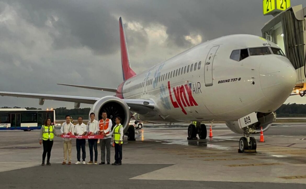 Aerolíneas como Air Canada, WestJet y Air Transat están ofreciendo apoyo a los pasajeros afectados por el cese de operaciones de Lynx Air.