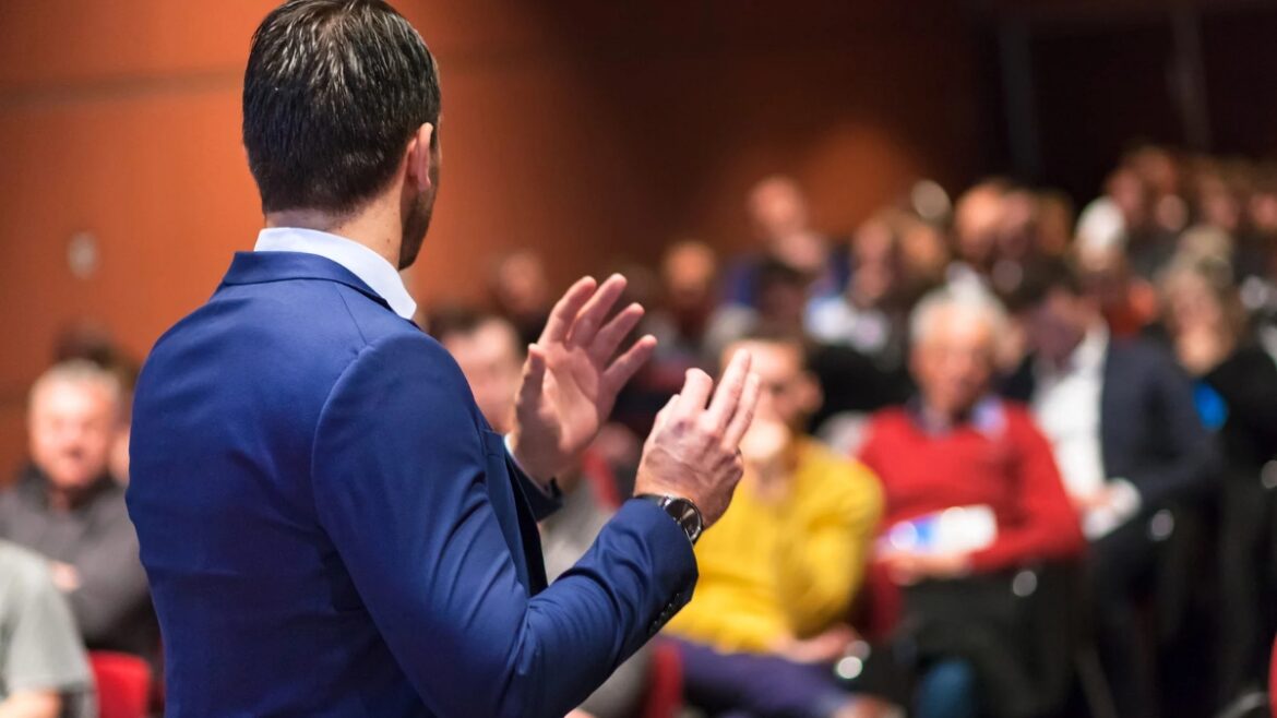 comunicación para líderes