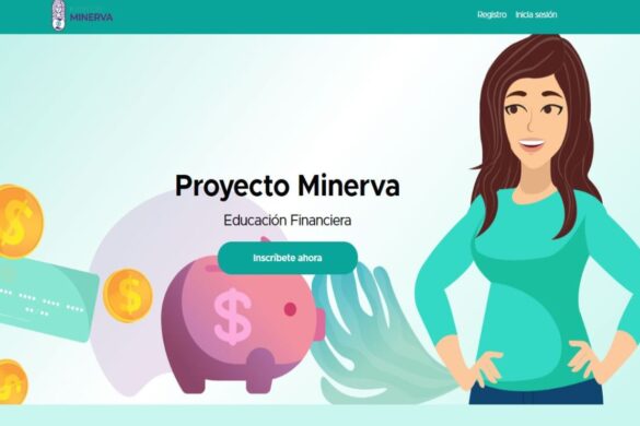 La Condusef busca fortalecer las actividades financieras de las mujeres con el Proyecto Minerva y empoderarlas por medio del emprendimiento.