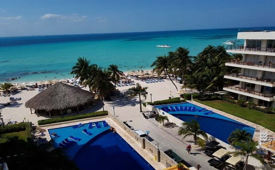 destacan-playas-de-q-roo-en-los-travellers-choice- Playa Norte se hizo acreedora al Premio Travellers’ Choice: Lo Mejor de lo Mejor, de acuerdo a ocho millones de perfiles.