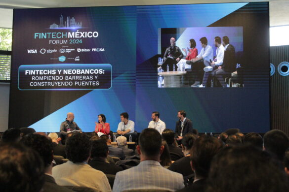 Meta SEO: Con más de 1,400 invitados, se realizó el primer Fintech México Forum 2024 en el Papalote Museo del Niño de la CDMX.