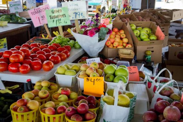 Con un indicador de 1.27%, Cancún cerró febrero con la mayor inflación del país y Quintana Roo es el estado con mayor variación de precios.