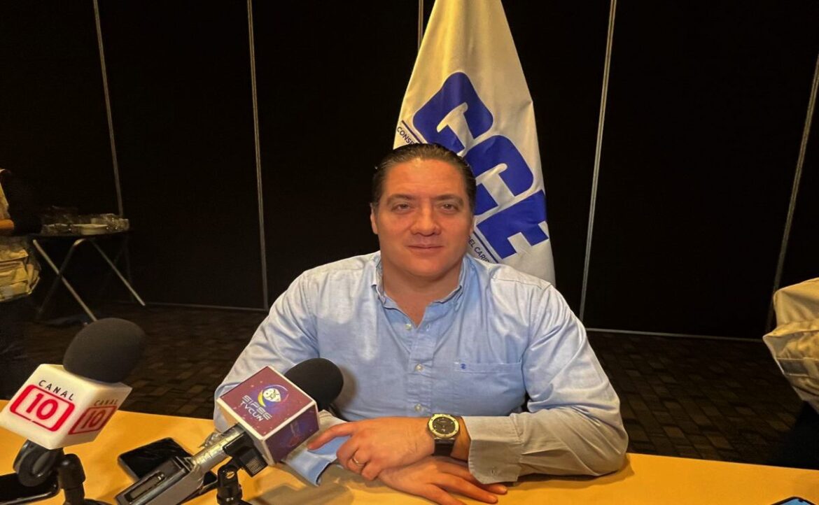 El sector empresarial turístico advirtió que la reformas a la Ley de Amparo y el Fondo de Pensiones del Bienestar traerán amparos.