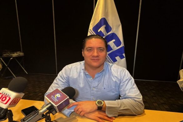El sector empresarial turístico advirtió que la reformas a la Ley de Amparo y el Fondo de Pensiones del Bienestar traerán amparos.