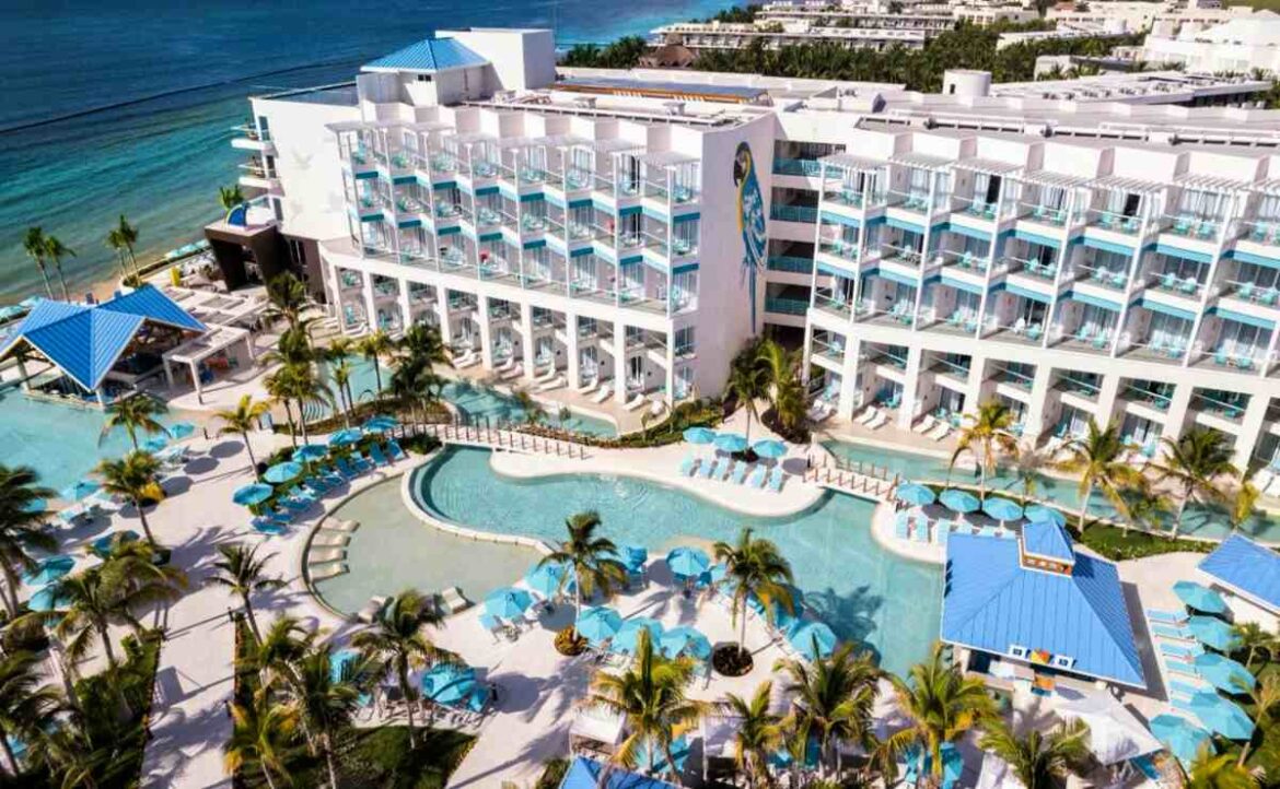 Con dos hoteles en puerta en Quintana Roo, el grupo Karisma Hotels & Resorts busca desarrollar resorts de lujo en Arabia Saudita.