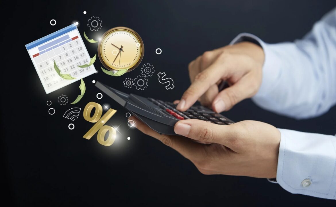 eficiencia financiera