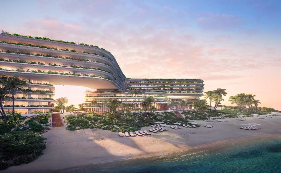 inauguran-la-primer-sha-wellness-clinic-en-cancun- SHA Wellness Clinic México se encuentra en Costa Mujeres, a 35 minutos al norte del Aeropuerto Internacional de Cancún.