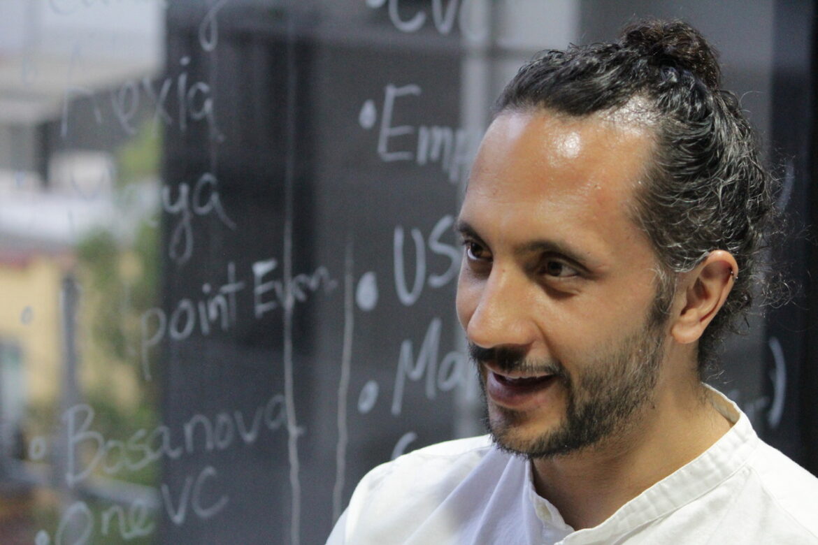 Platicamos con Luis Andrés Enríquez, socio y cofundador de Bridge Latam acerca de su reciente proyecto de fondo de inversión.