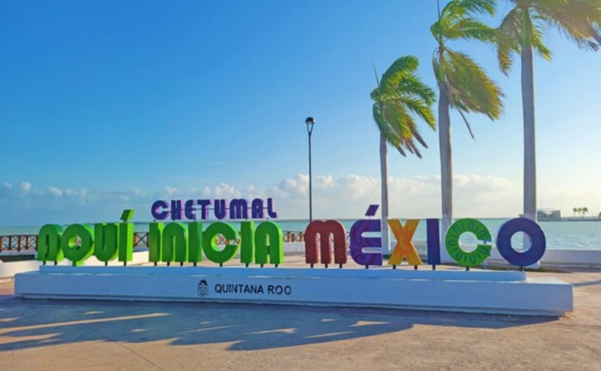 El gobierno federal publicó el Decreto para promover la Zona Libre de Chetumal, incluyendo diversos estímulos fiscales hasta 2030.