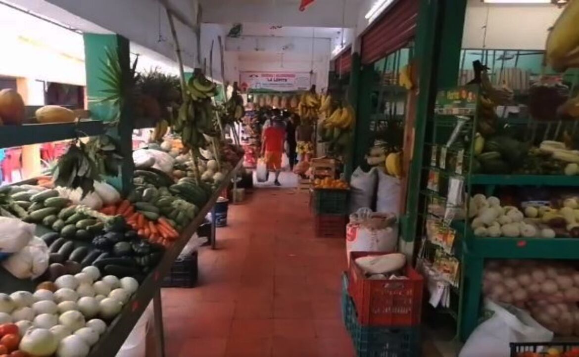 retrocede-inflación-en-Quintana-Roo-al-iniciar-tarifas-eléctricas- La inflación de Quintana Roo registró un freno en abril, tras entrar en vigor las tarifas eléctricas de temporada cálida.